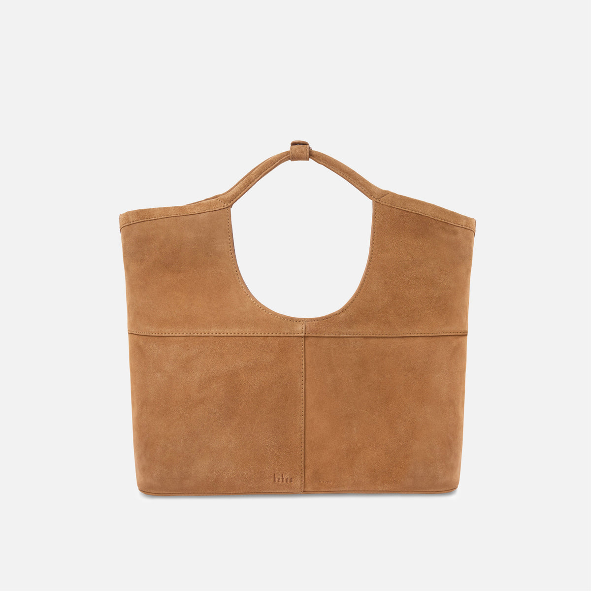 ARENDT TOTE PEBBLE