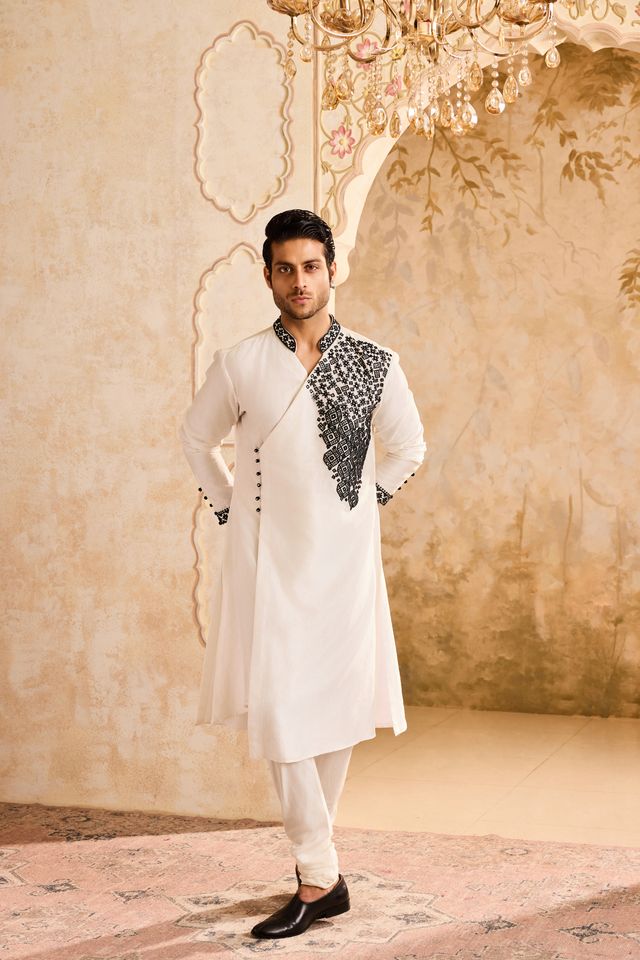 Kurta Churidar
