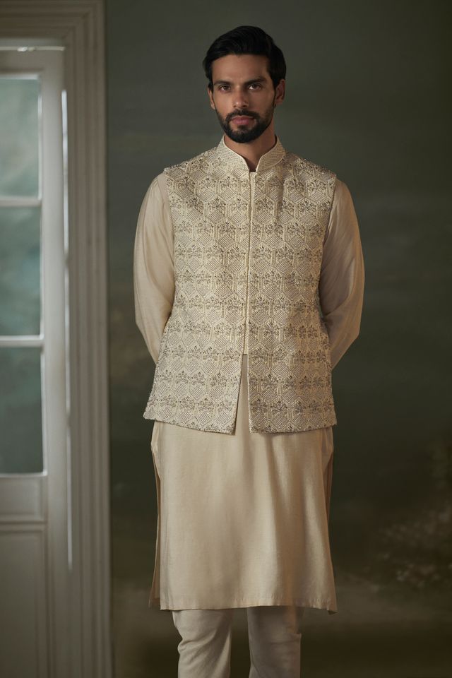 Bundi Jacket Set
