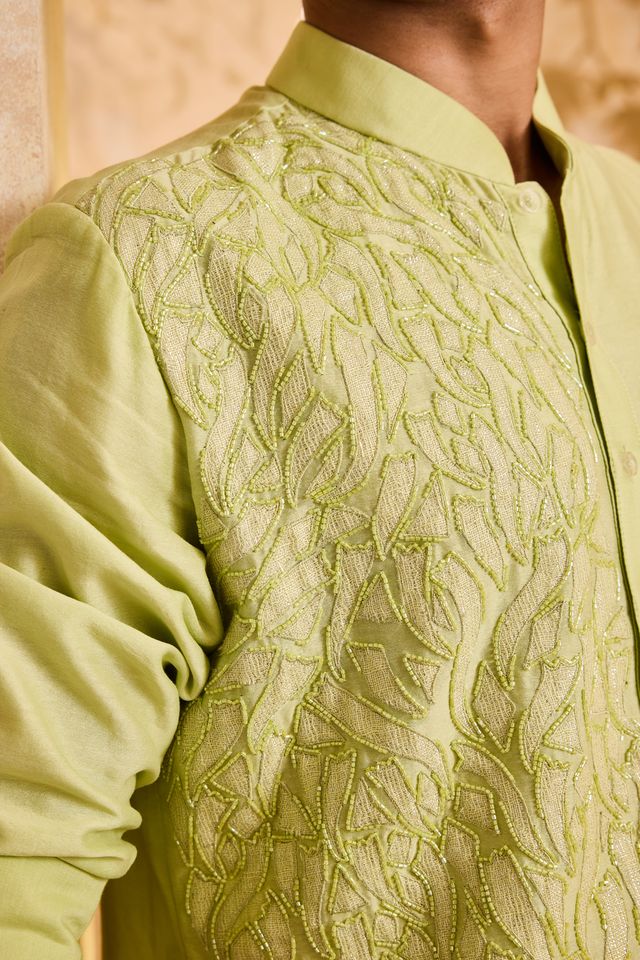 Kurta Salwar