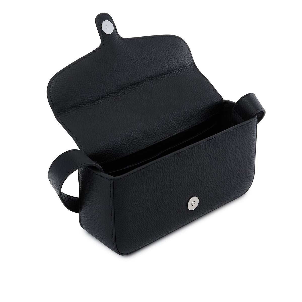 CLAUDIA CROSSBODY