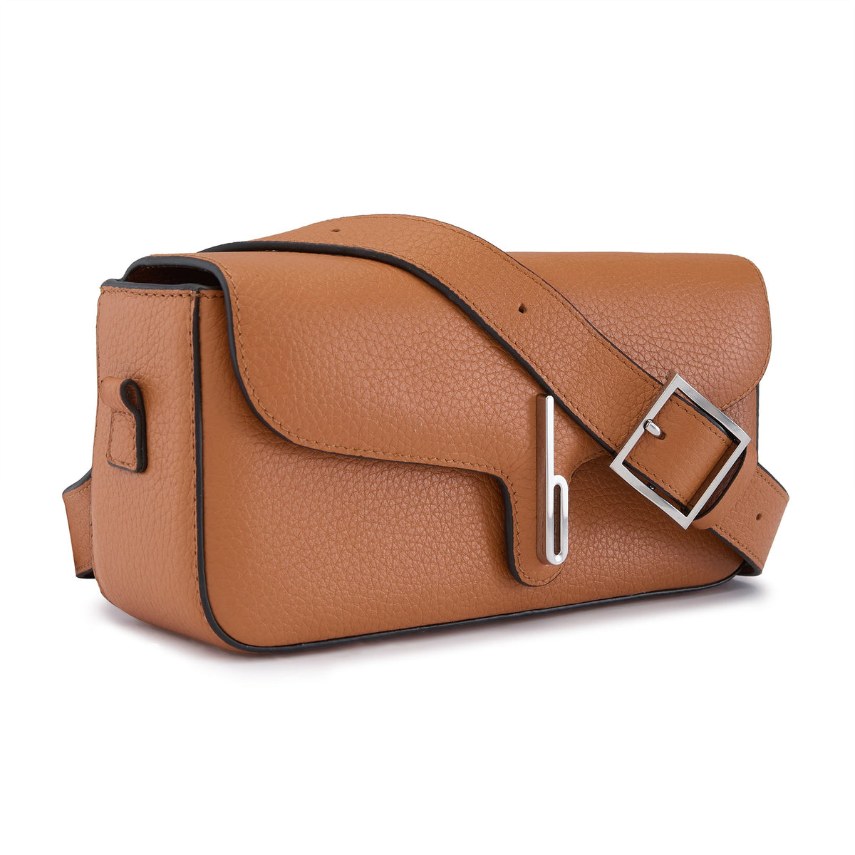 CLAUDIA CROSSBODY