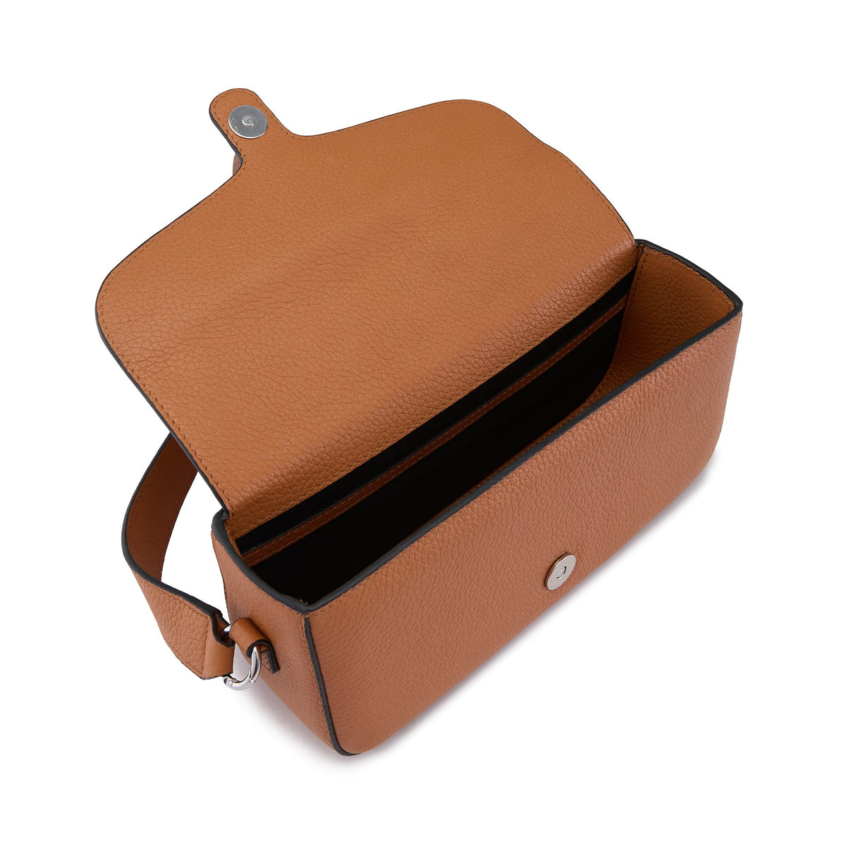 CLAUDIA CROSSBODY