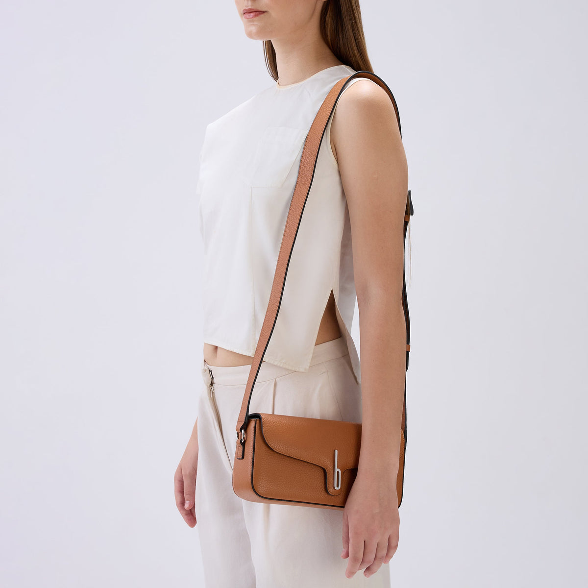 CLAUDIA CROSSBODY