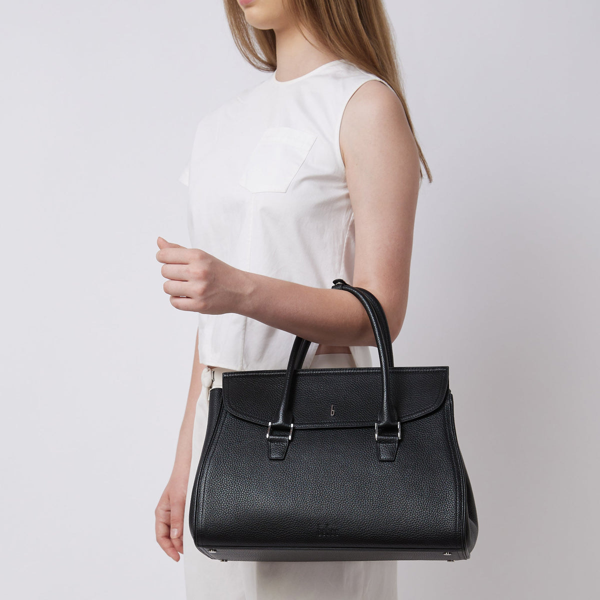 COCO SATCHEL LARGE