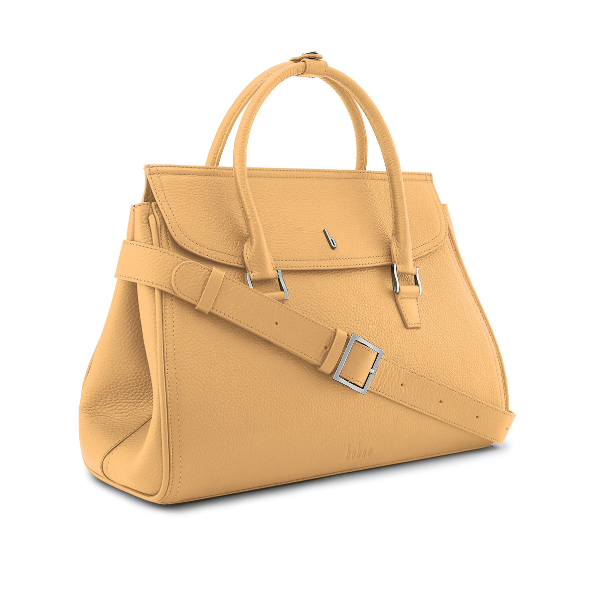 COCO SATCHEL LARGE