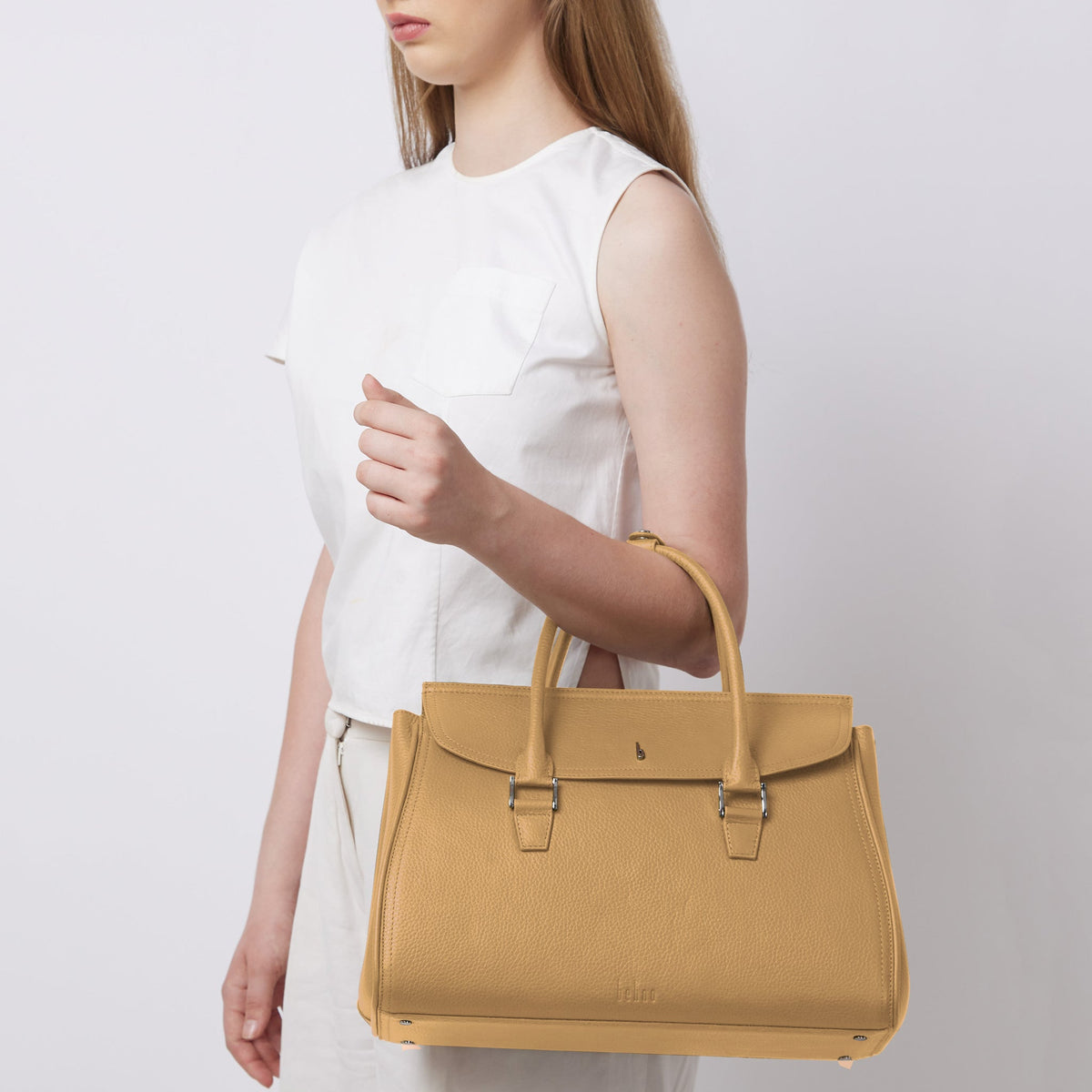 COCO SATCHEL LARGE