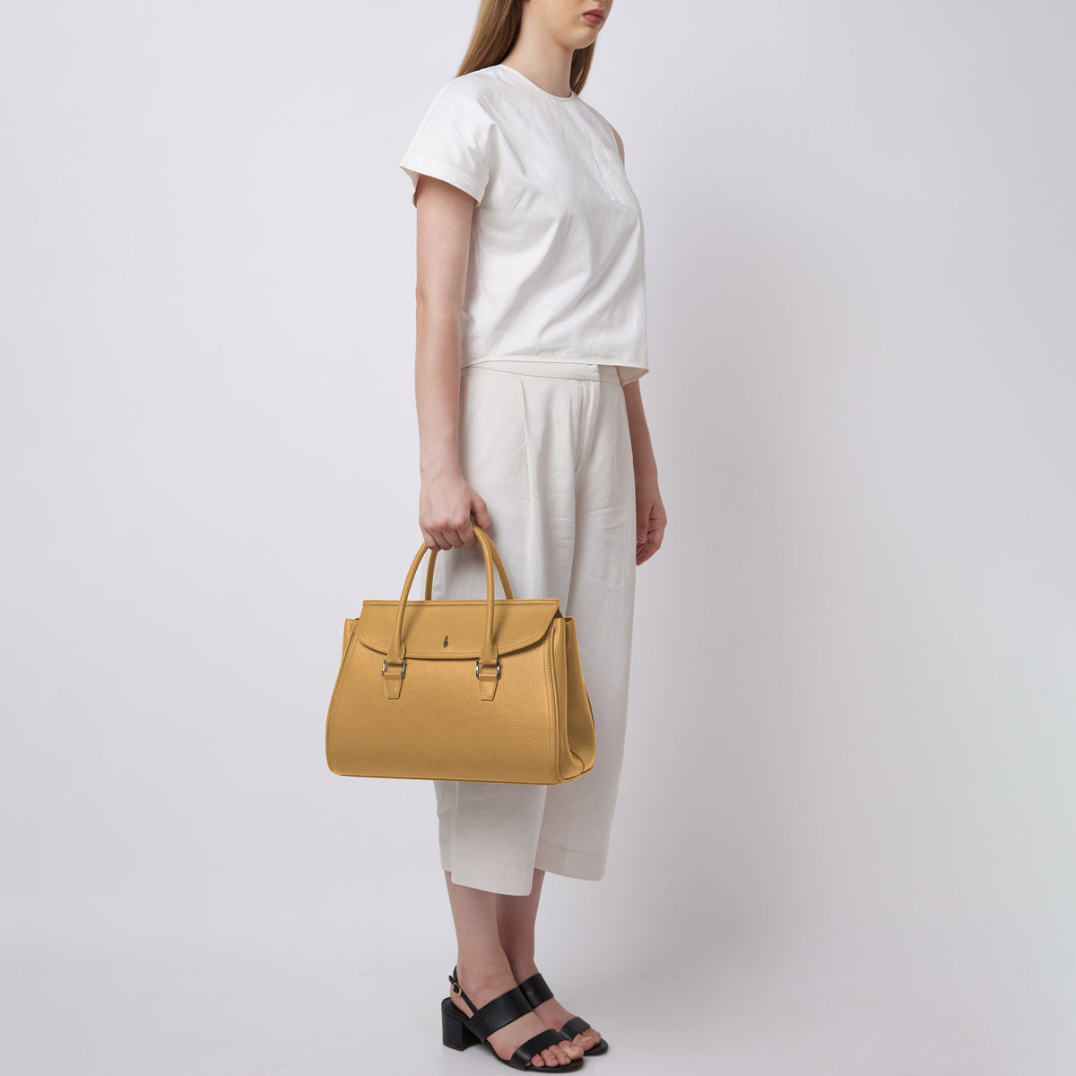 COCO SATCHEL LARGE