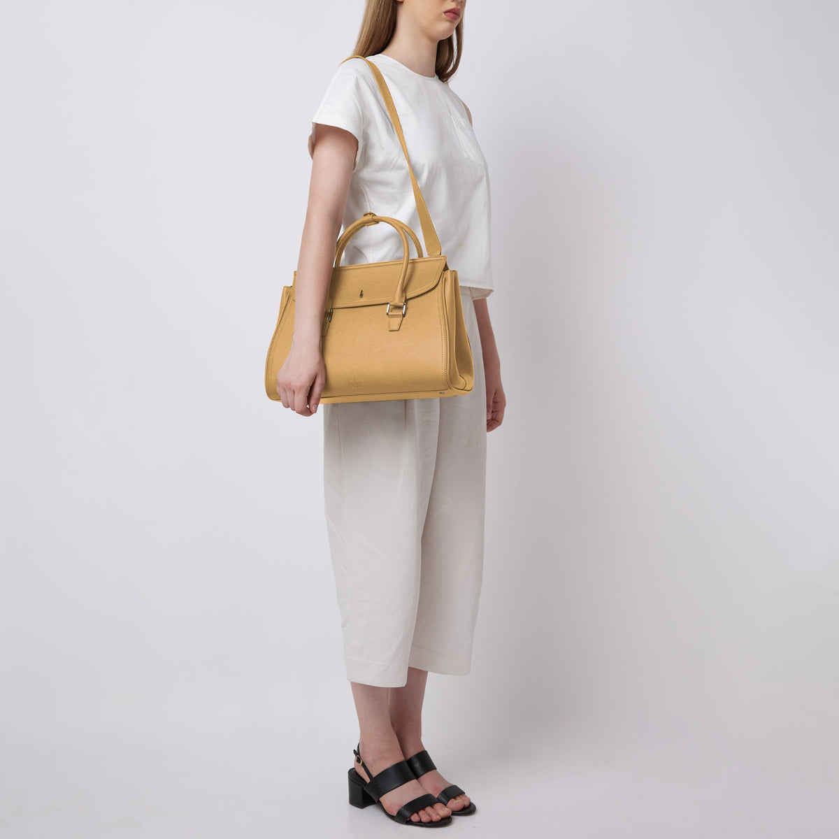 COCO SATCHEL LARGE
