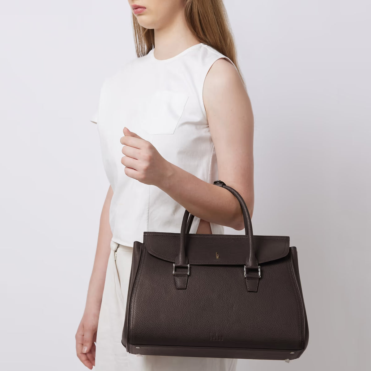 COCO SATCHEL LARGE