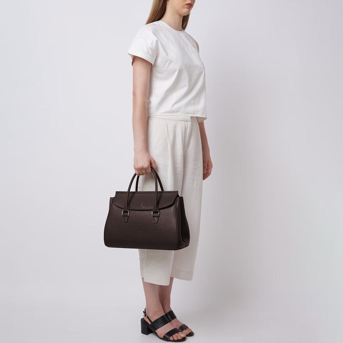 COCO SATCHEL LARGE
