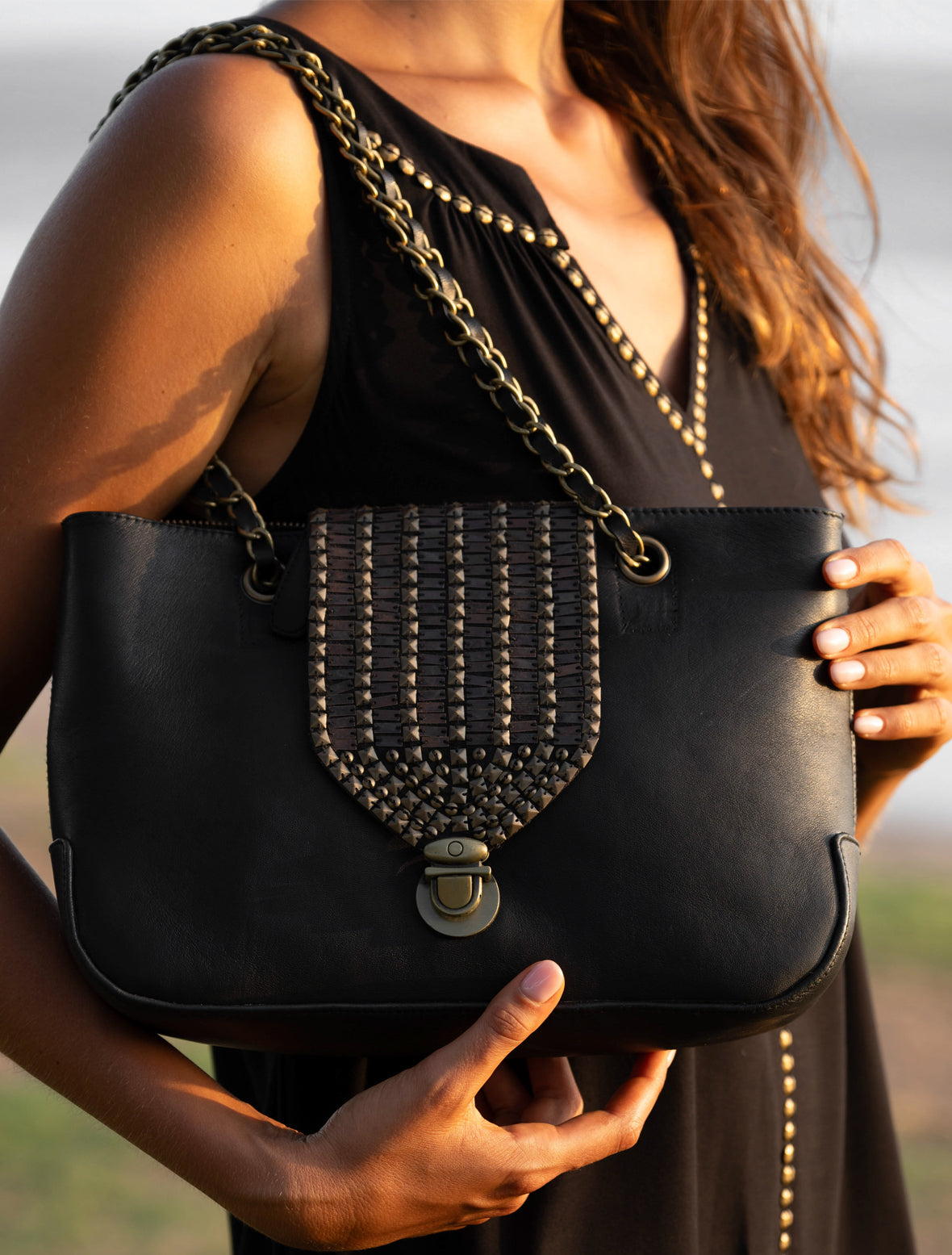 Cersie Handbag