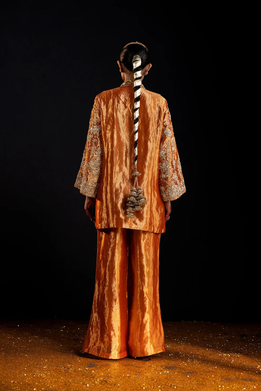 Samara kurta set
