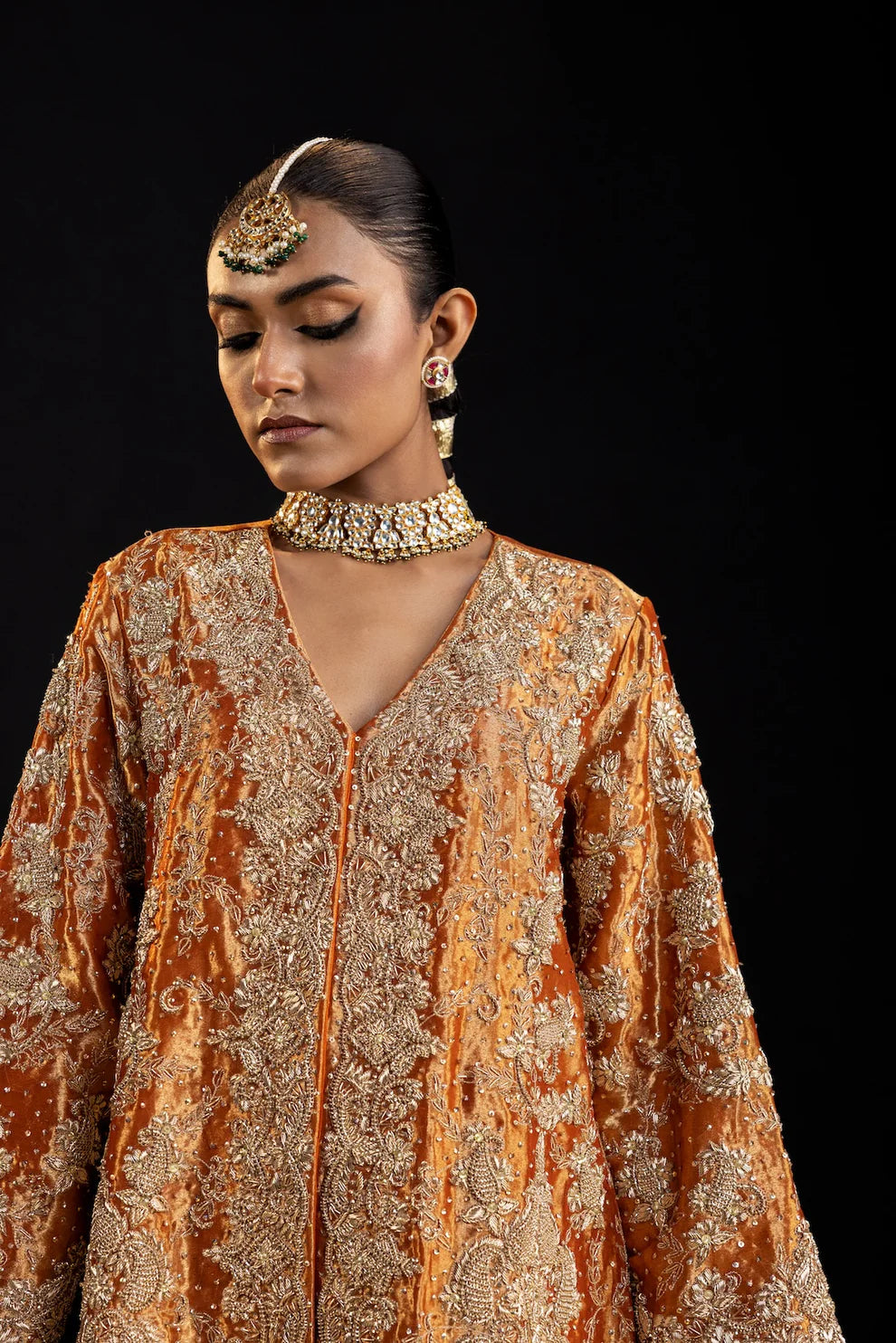 Samara kurta set