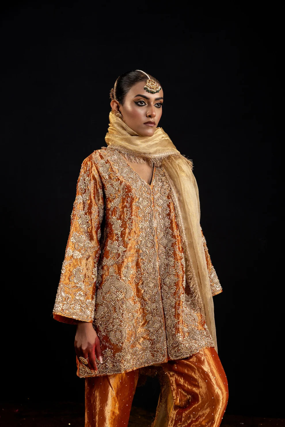 Samara kurta set