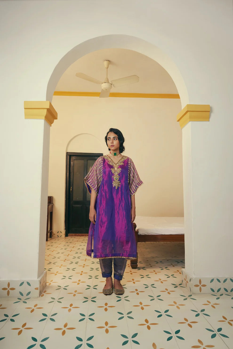 Zaisha choga set
