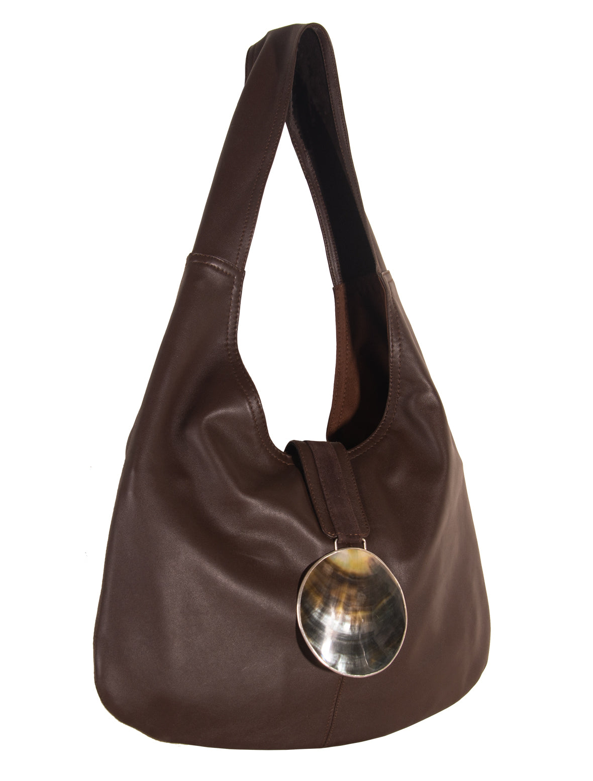Cosmic Medallion Hobo