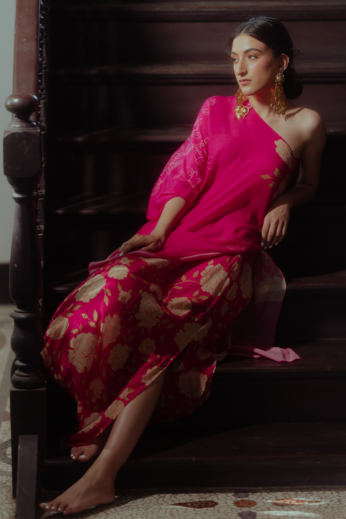 NAIA DRESS SET