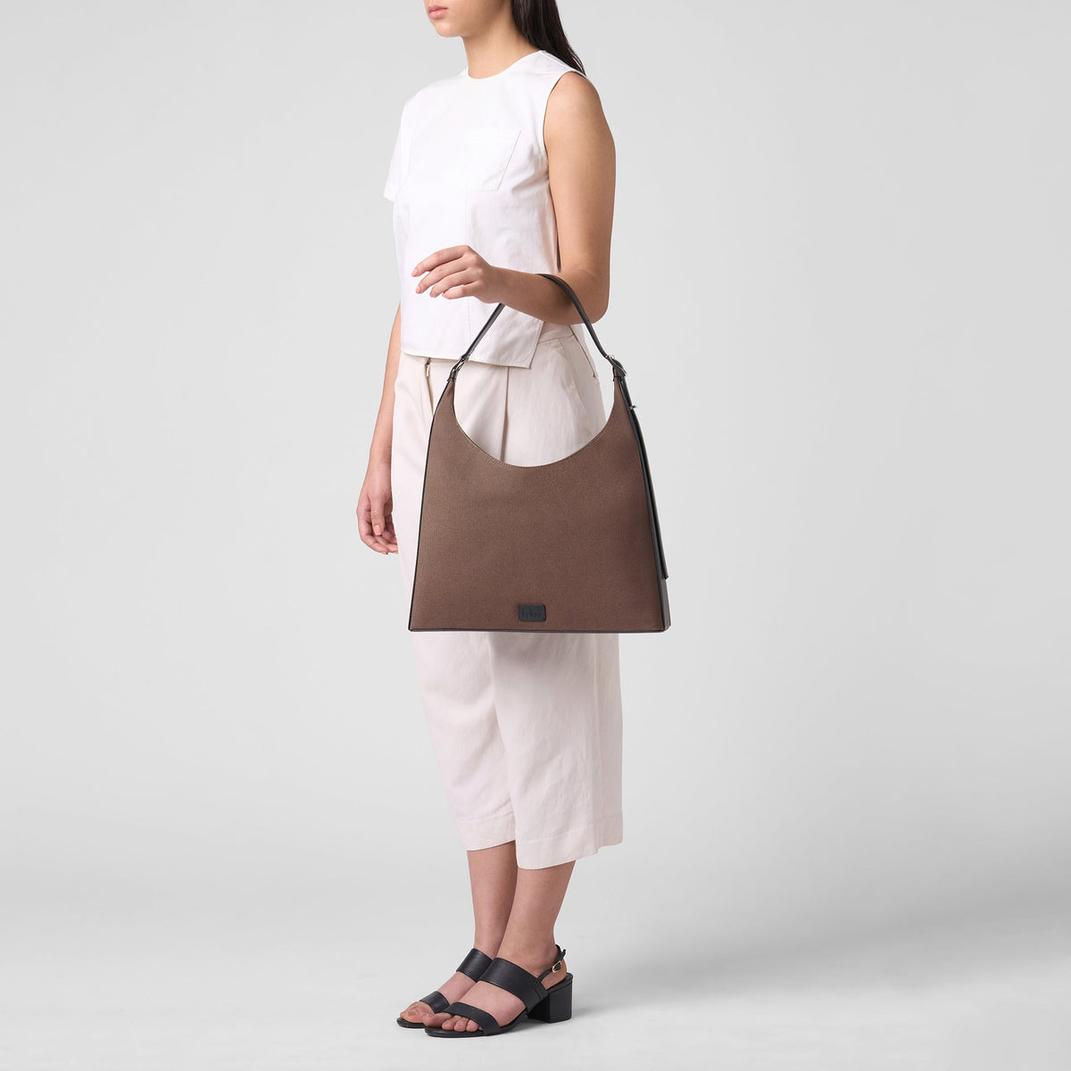 DANNY FLATIRON BAG LARGE