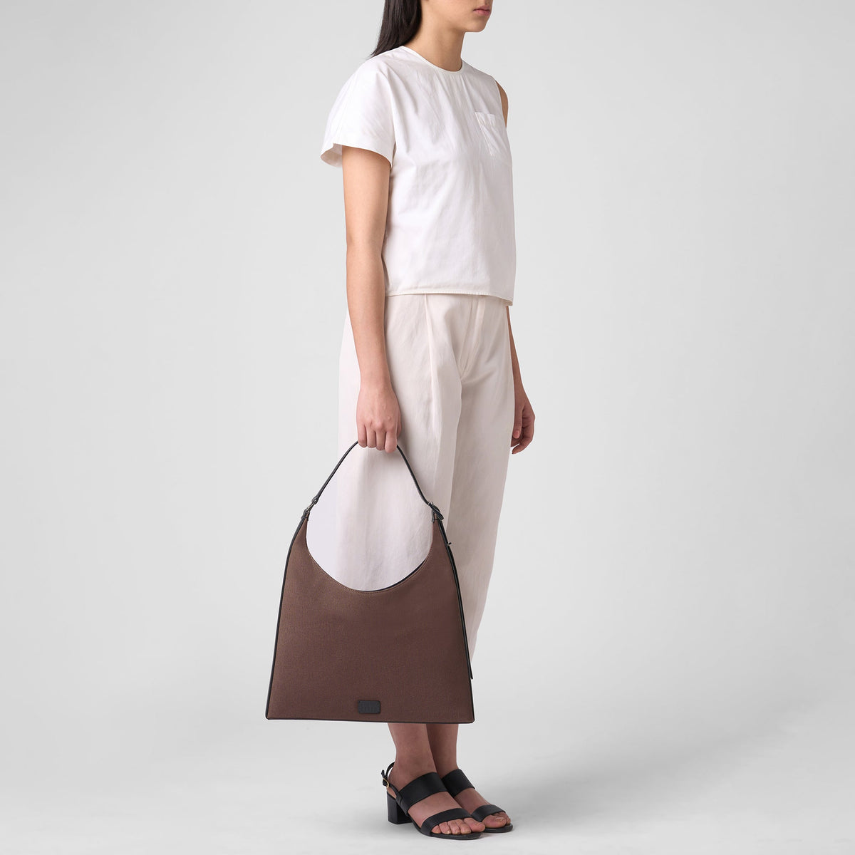 DANNY FLATIRON BAG LARGE