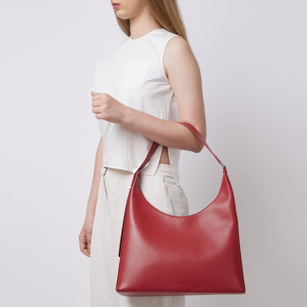 DANNY FLATIRON BAG LARGE