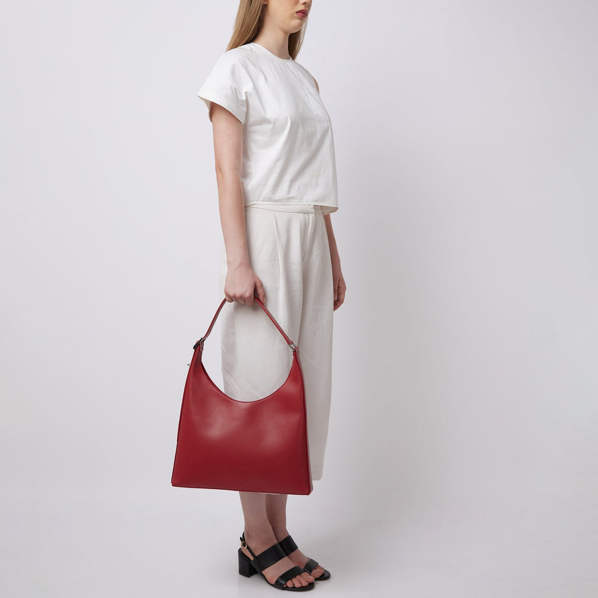 DANNY FLATIRON BAG LARGE