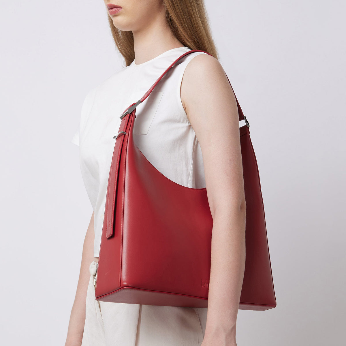 DANNY FLATIRON BAG LARGE