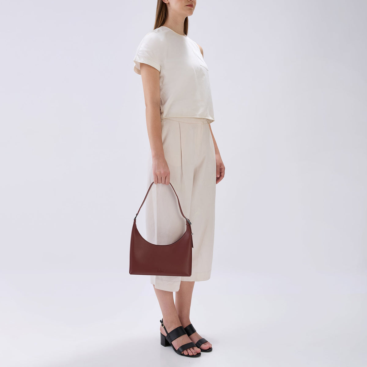 DANNY FLATIRON BAG