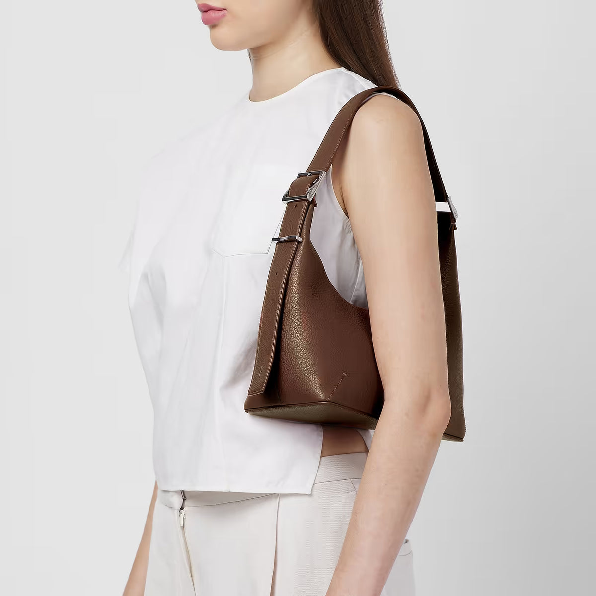 DANNY FLATIRON BAG
