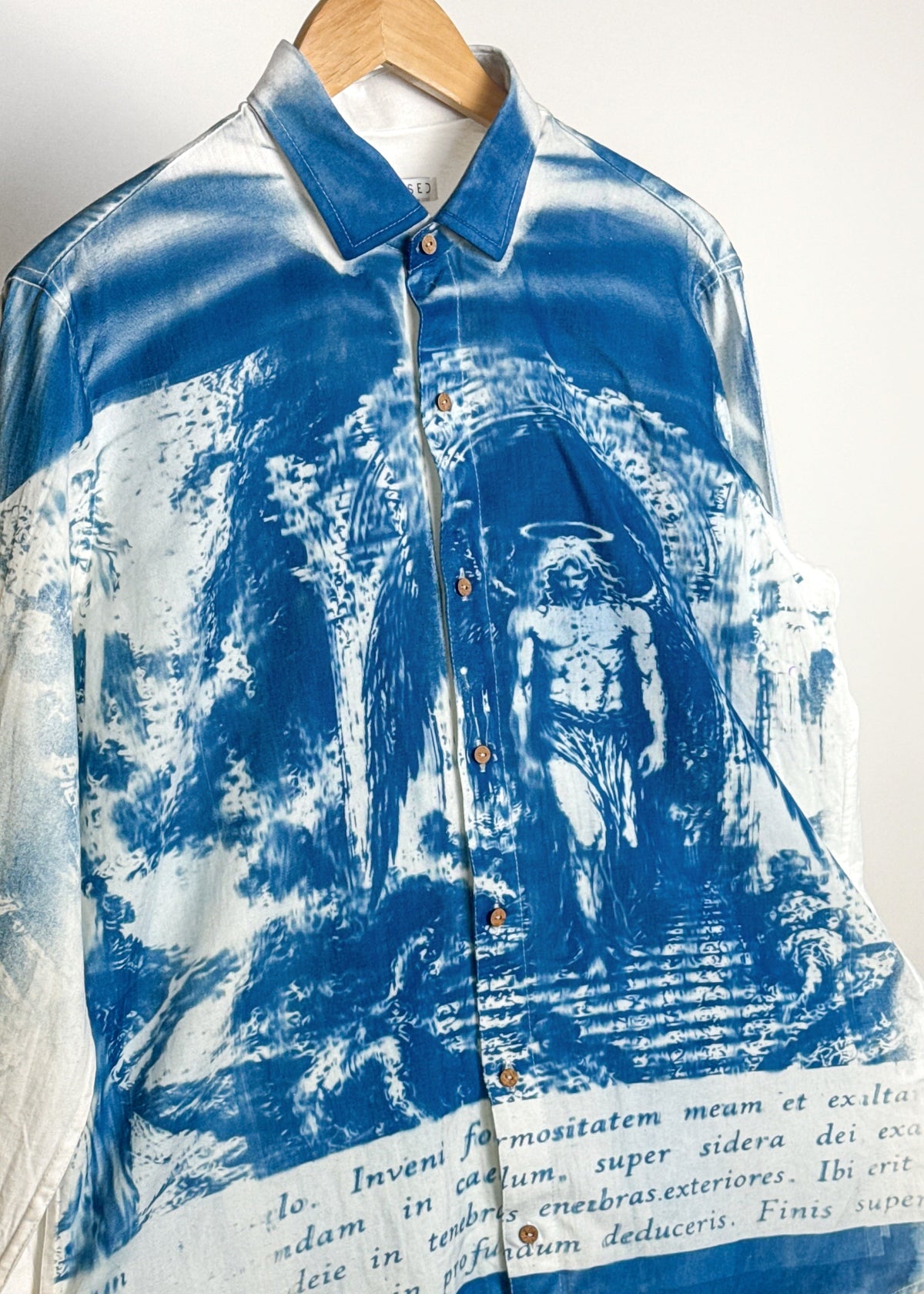Fresco No. 2 Cynatope Shirt