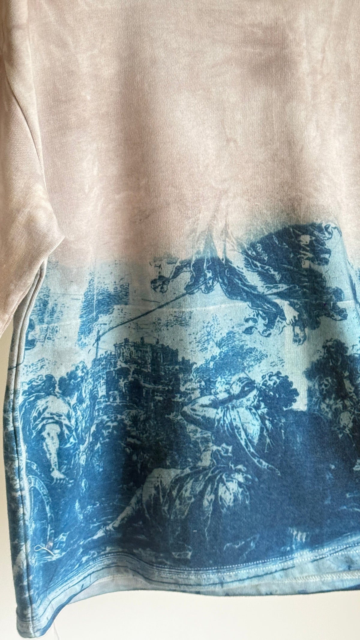 After Rome - Oversized Tee