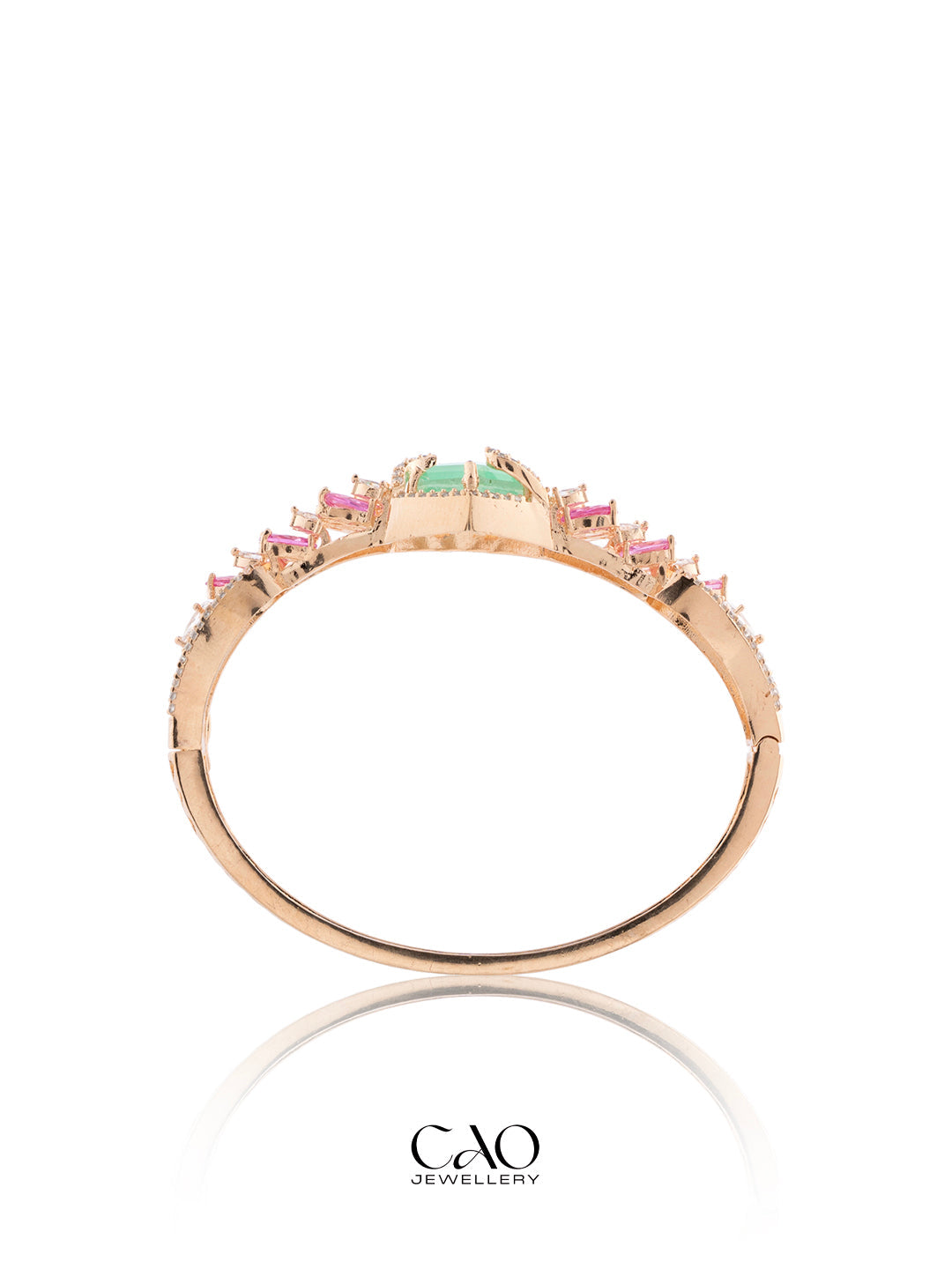 Crystal Paradise Bracelet