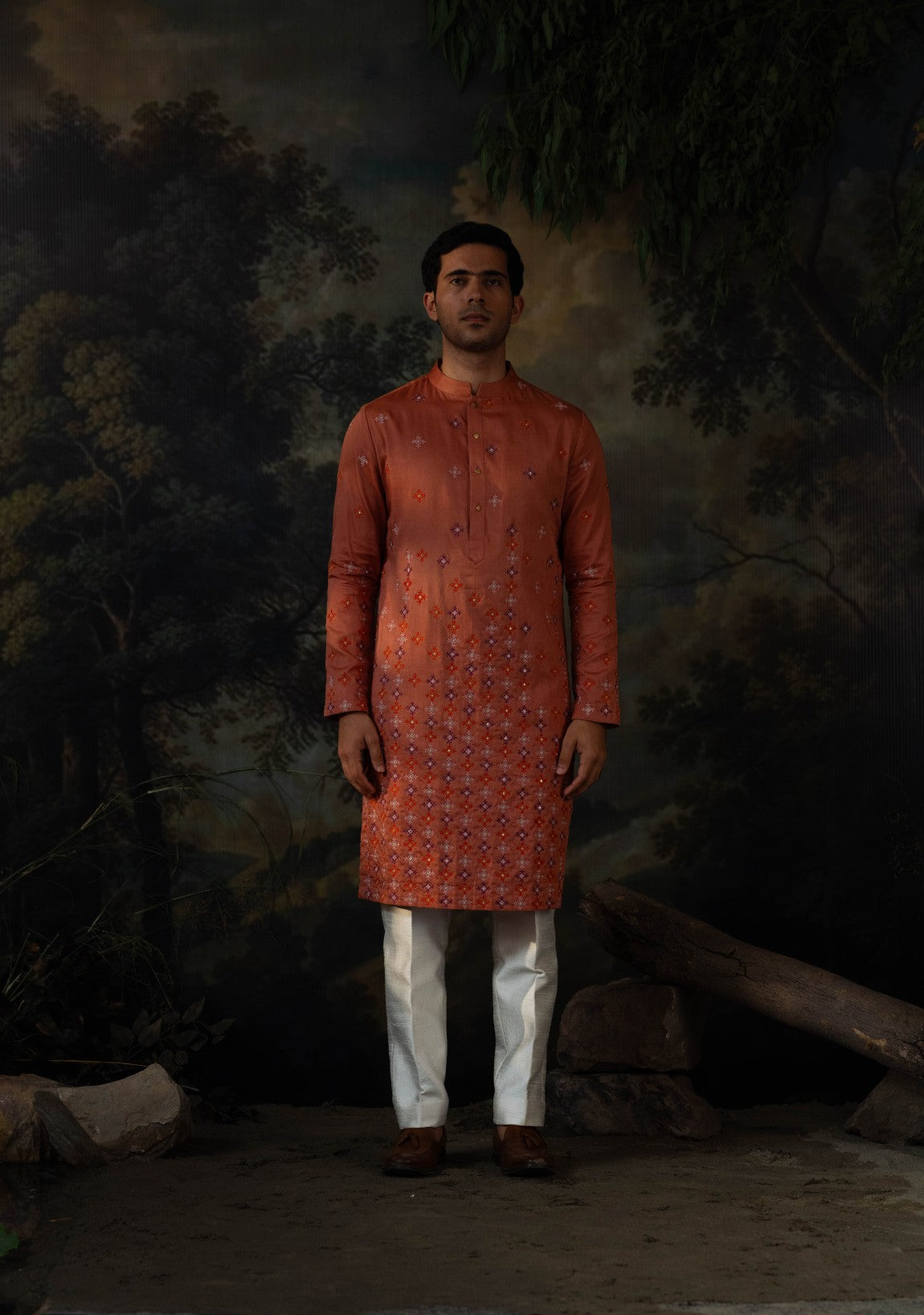 Gulmohar