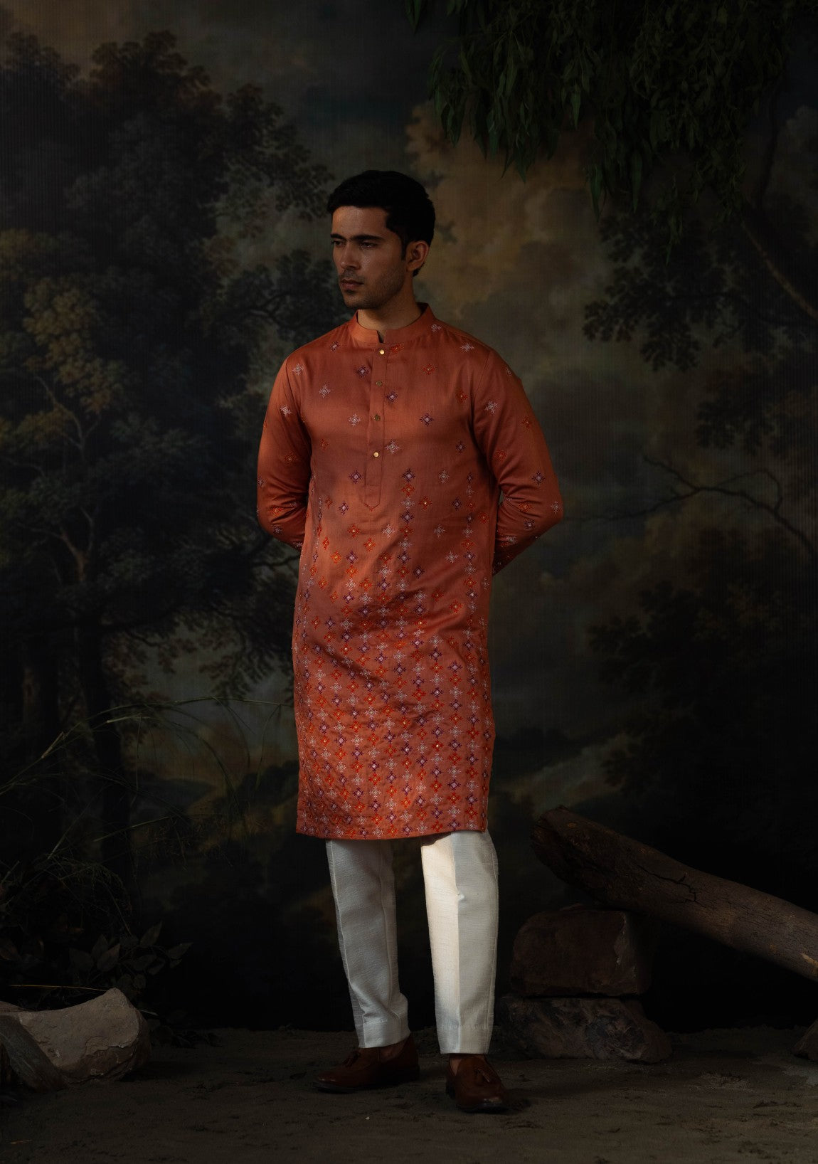 Gulmohar