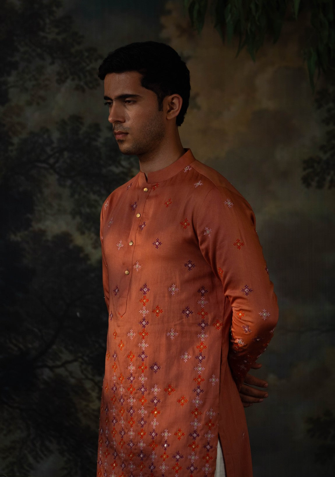 Gulmohar