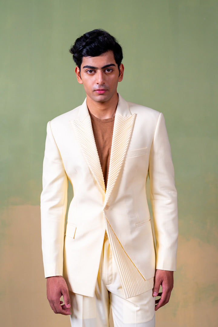 Suitably Creamy