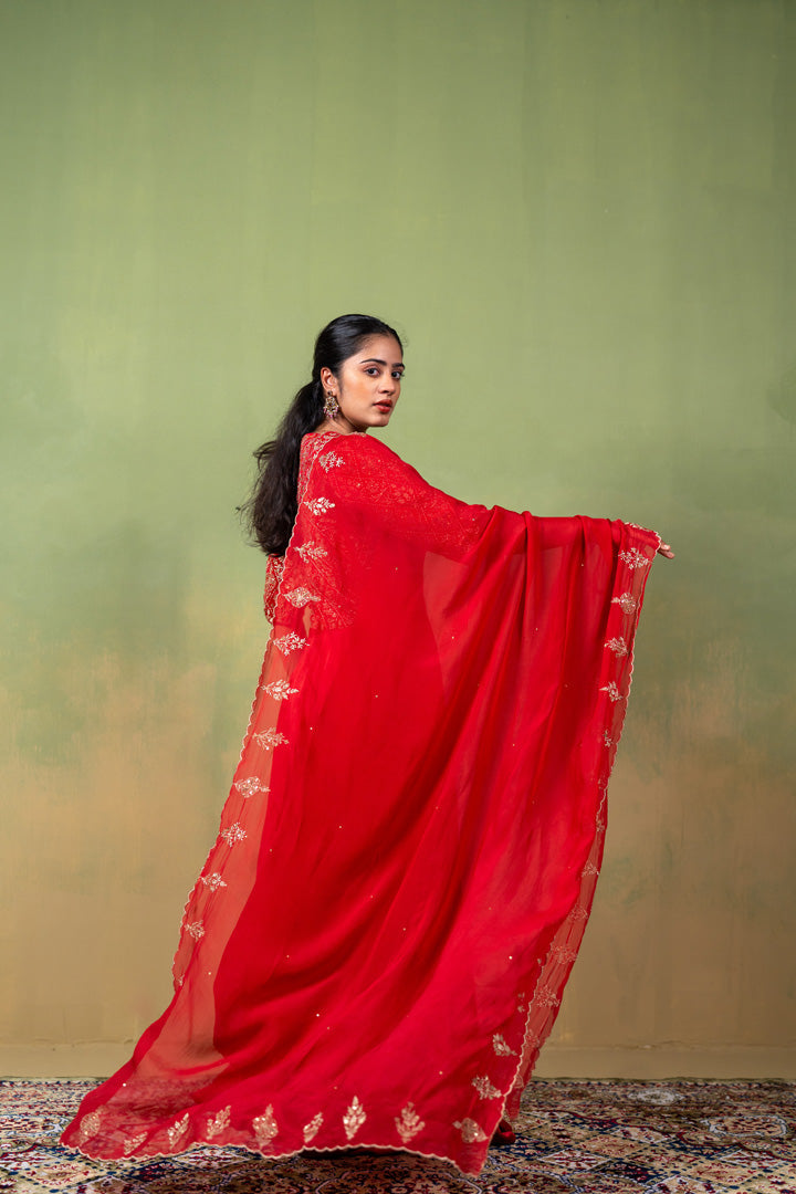 MANDARA