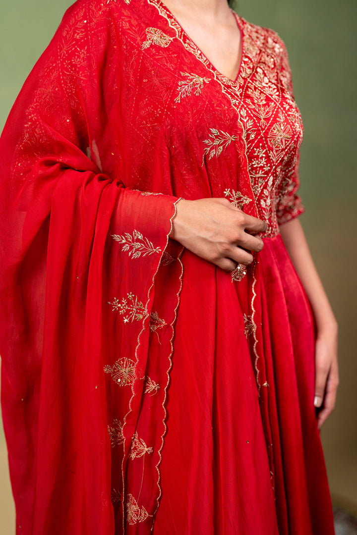 MANDARA