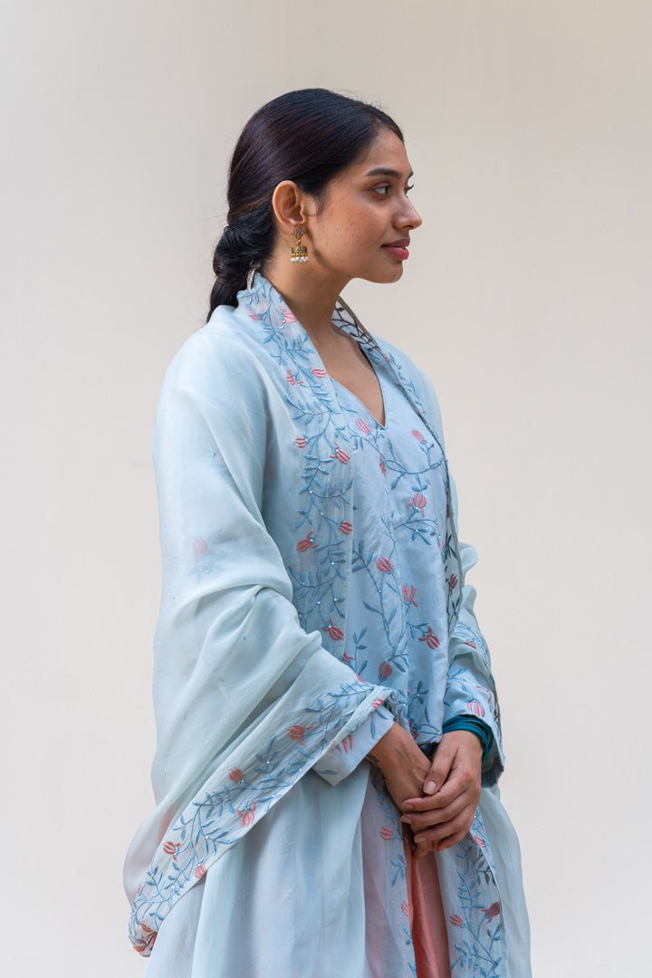 Padma-Jaal