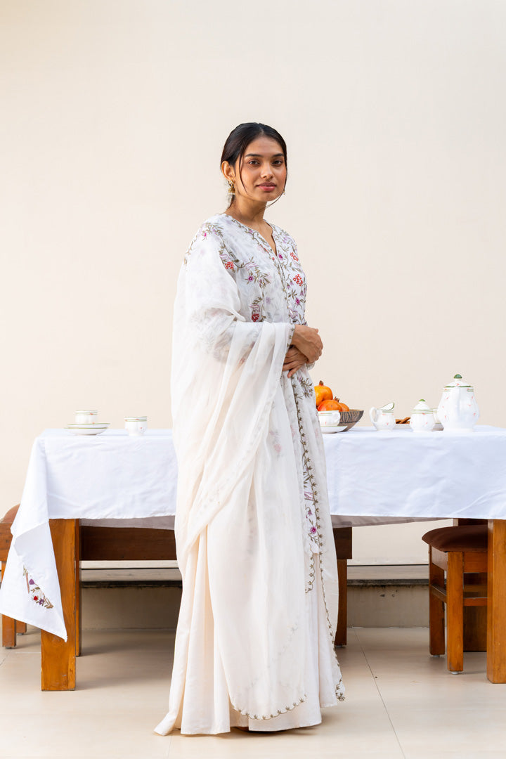 SARIKA
