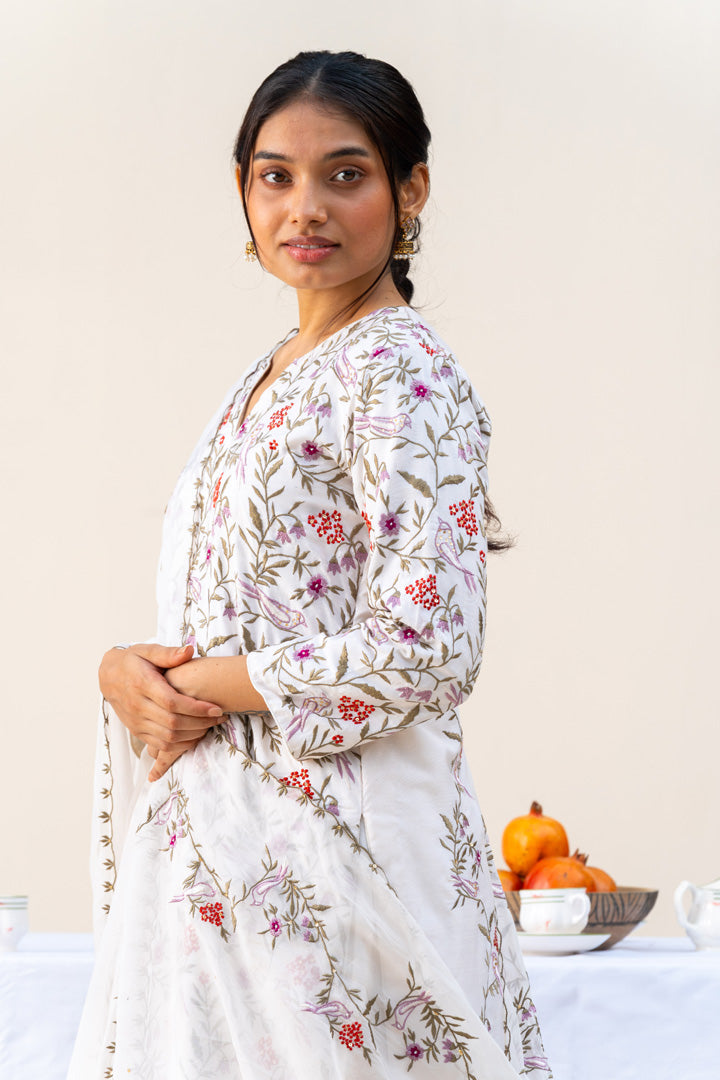 SARIKA