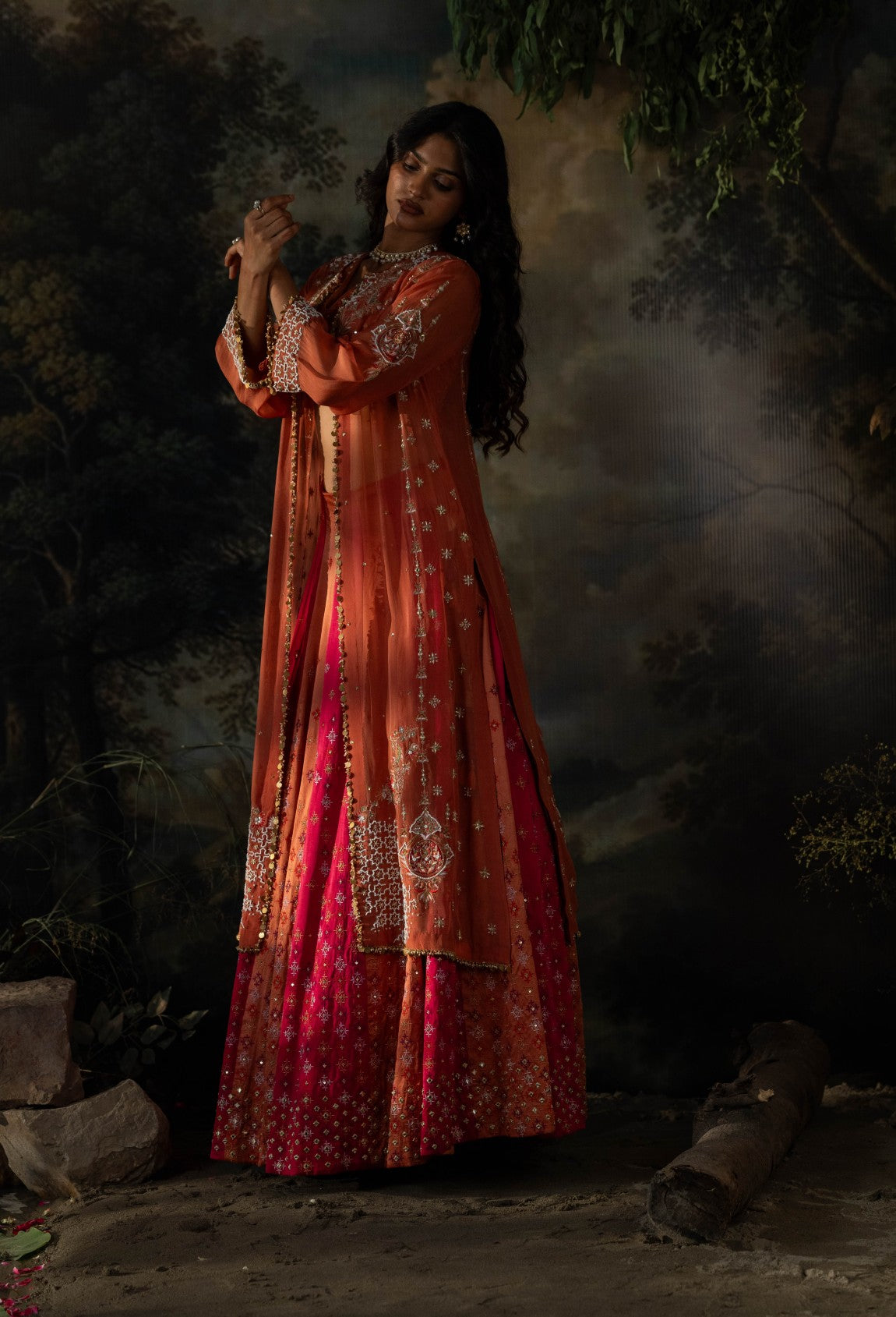 RANGREZA