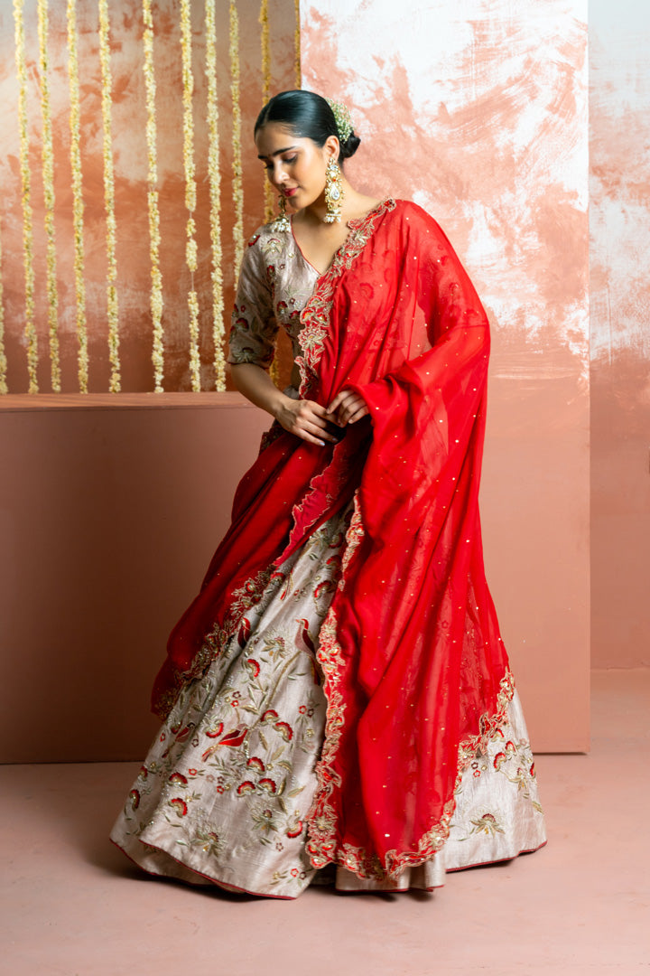 PAKHI