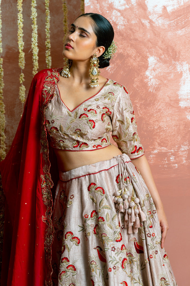 PAKHI