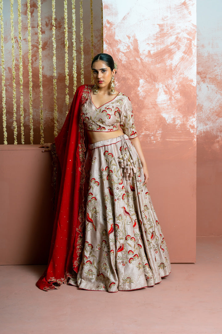 PAKHI