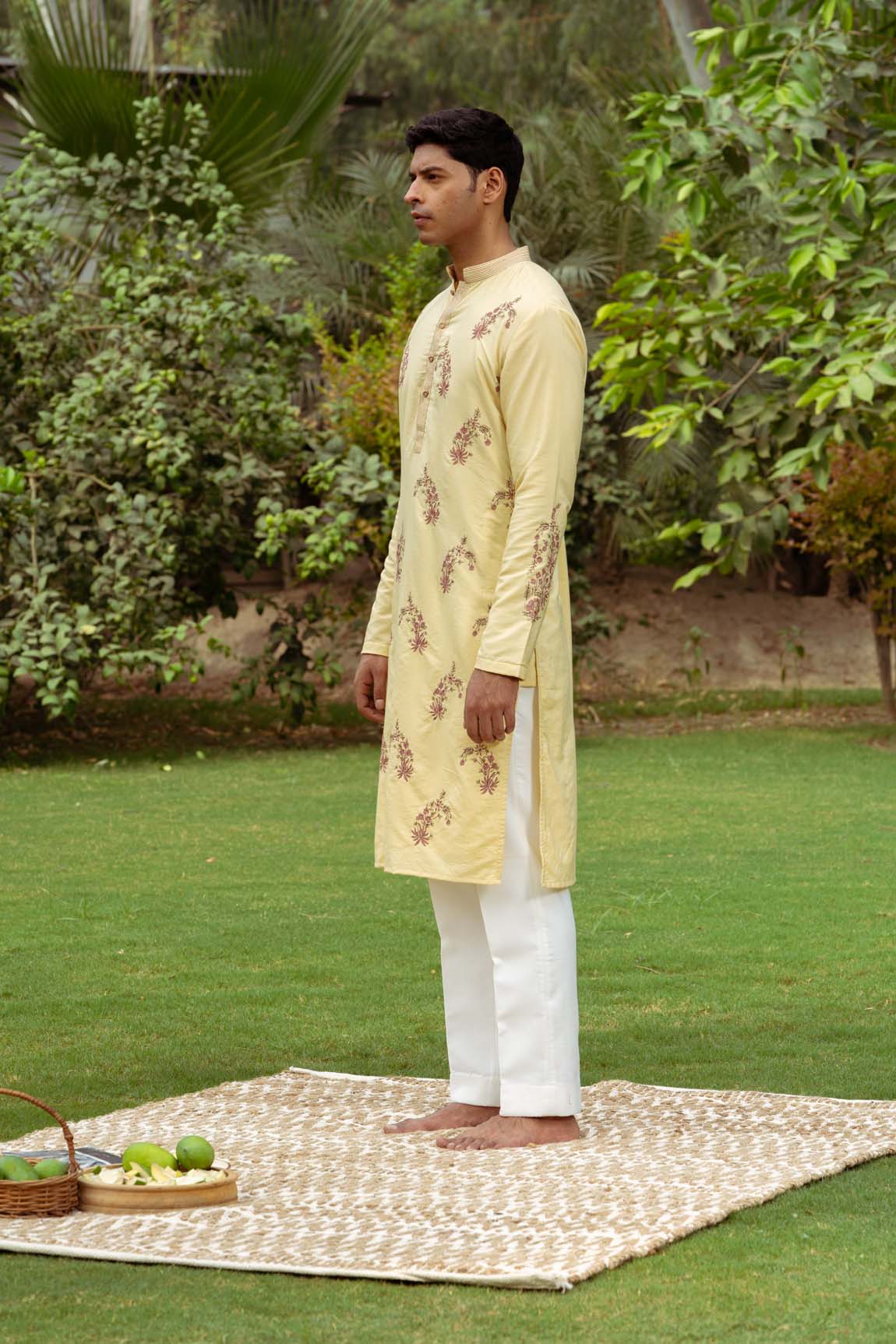 Ambi Kurta
