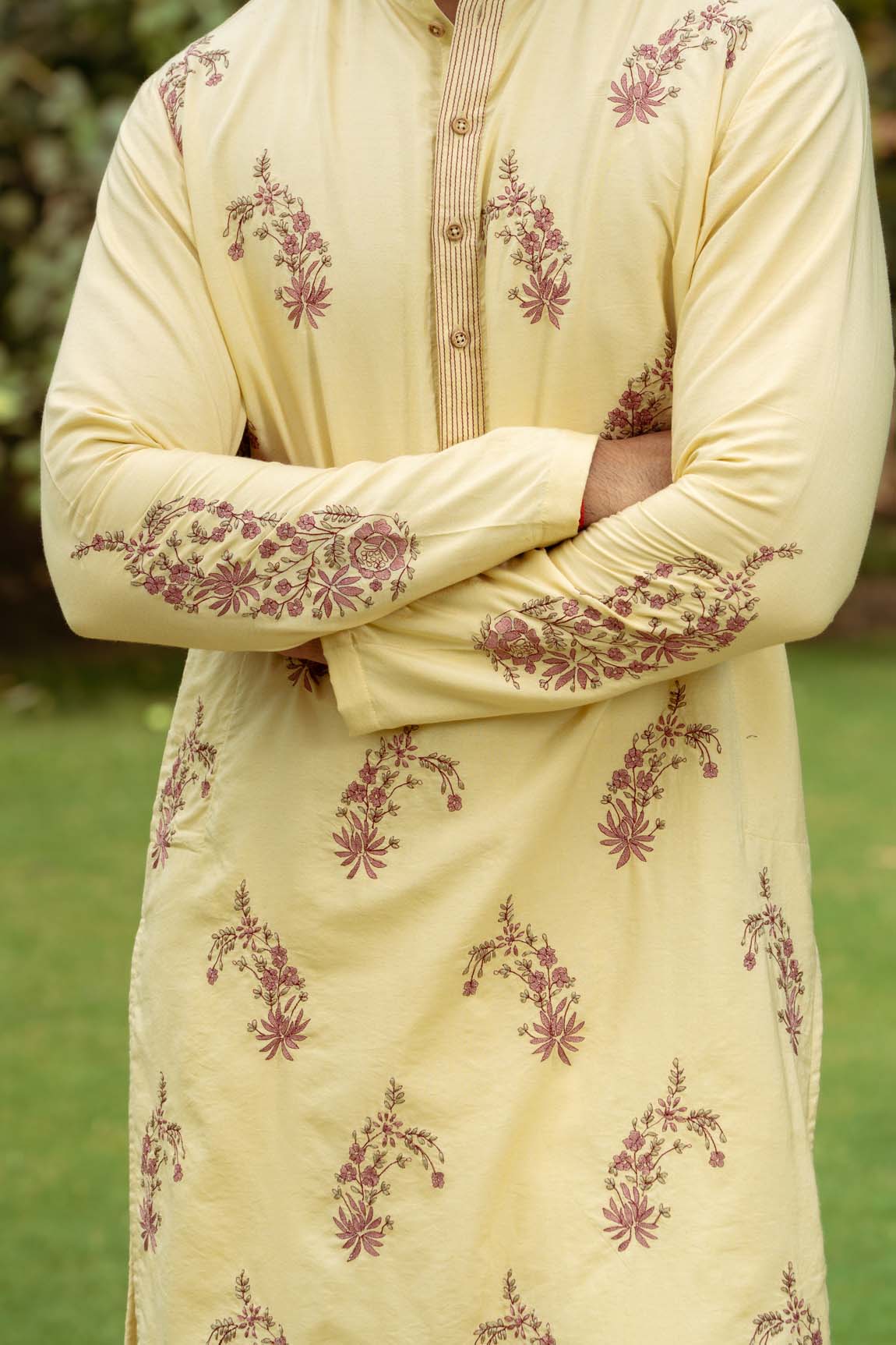 Ambi Kurta
