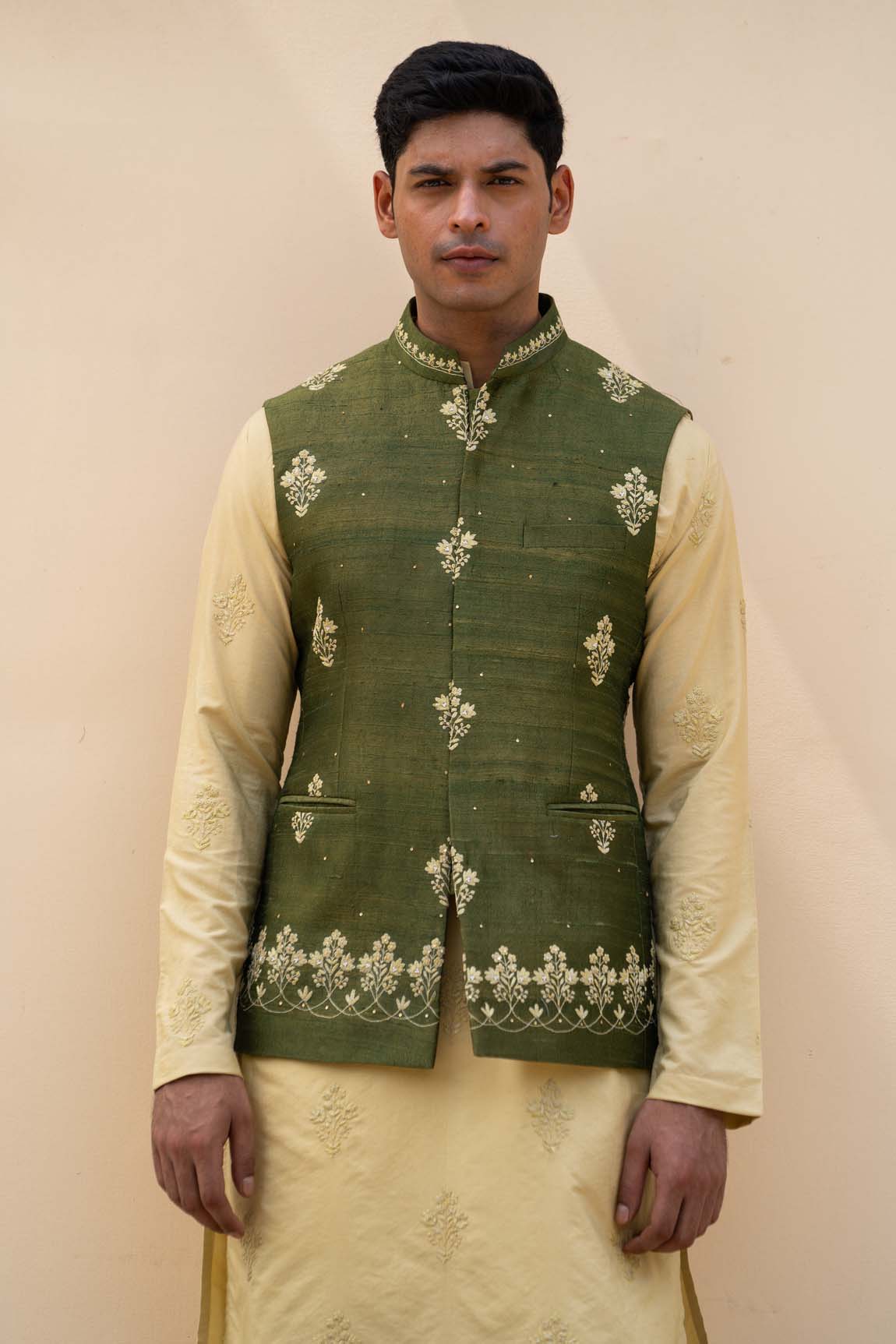 Palash Bandi set