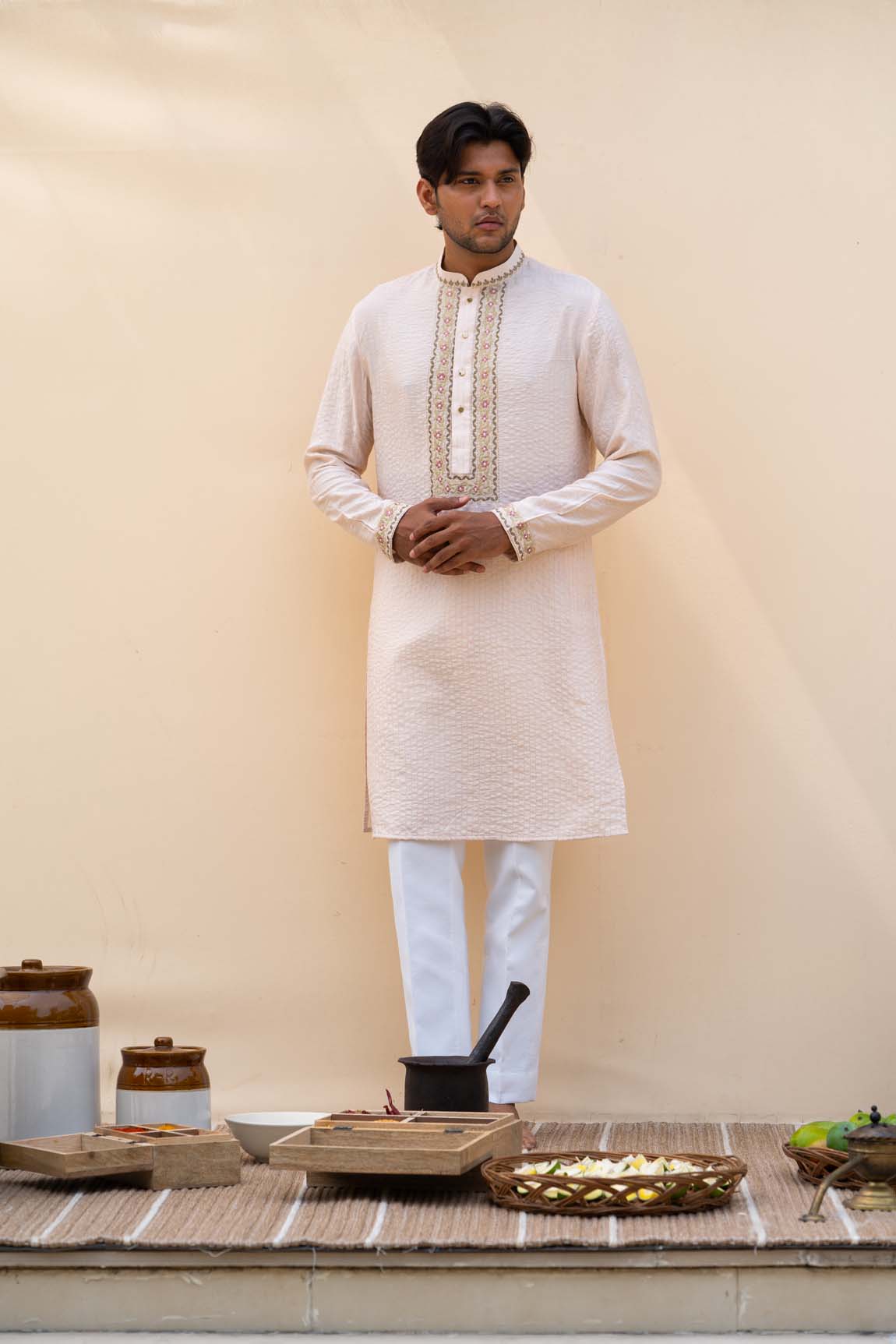 Yasmin kurta