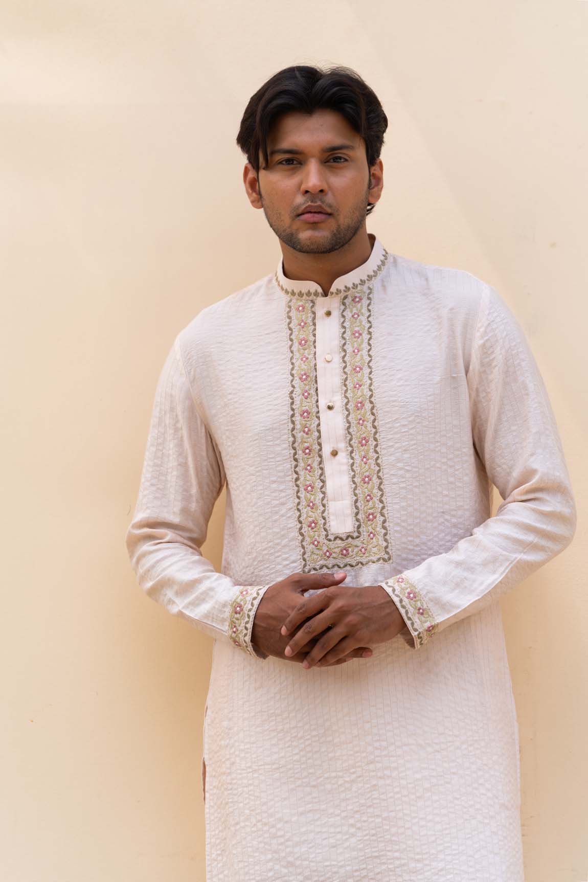 Yasmin kurta